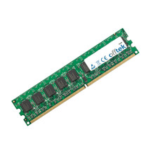 4GB Kit (2x2GB Module) RAM