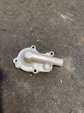 Yamaha Yz 250 2016 Water Pump Housing Cover.