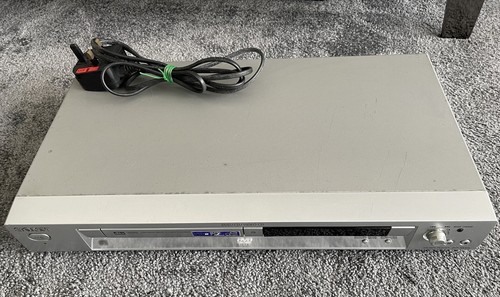 Sony dvp ns405 - sony, dvp-ns405