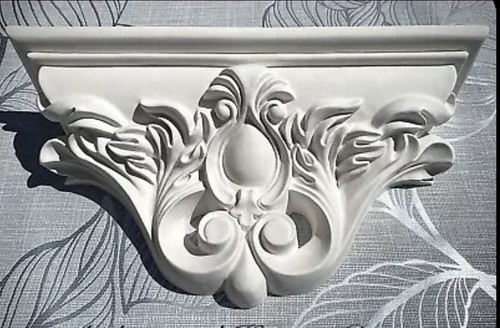 Handmade victorian plaster - handmade,