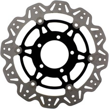 EBC VEE EBC Full Floating