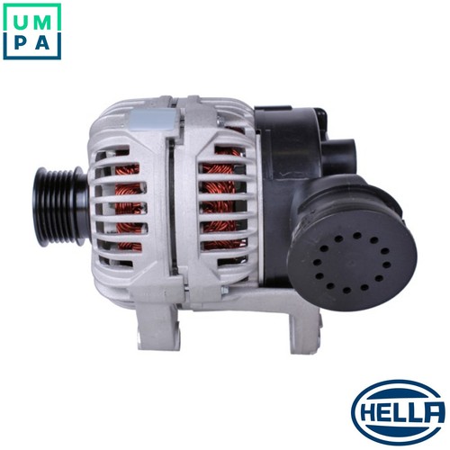 Alternator 8el 012 428 141 - alternator, for