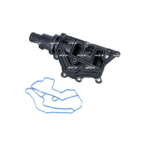 Nrf thermostat coolant fits - thermostat,coolant,