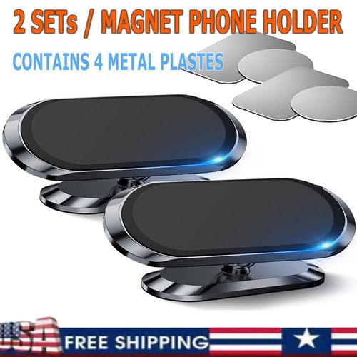Pack magnetic car dashboard - car,