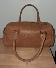 H&M Dark Beige Hand Bag