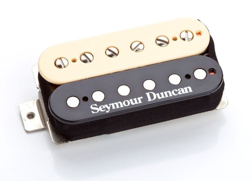 Seymour duncan pg1 pearly - sh-pg1,