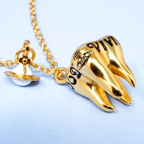 Vivienne westwood necklace - vivienne,