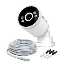 Swann AdvancedX 4K Add-On NVR