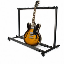 Multi Guitar Rack Stand 9