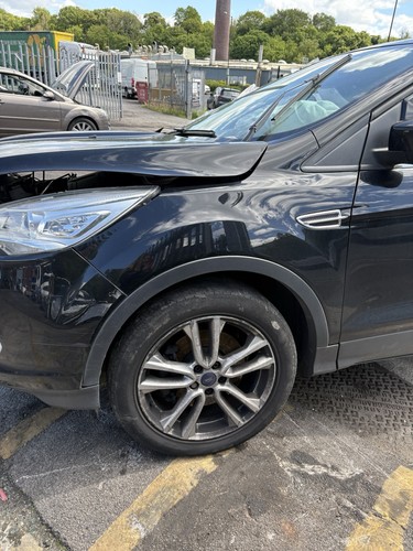 Ford kuga mk2 - ford,
