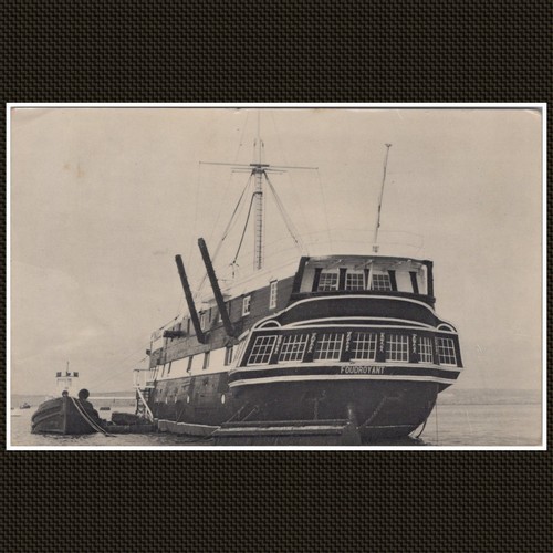 Foudroyant frigate portsmouth - foudroyant,