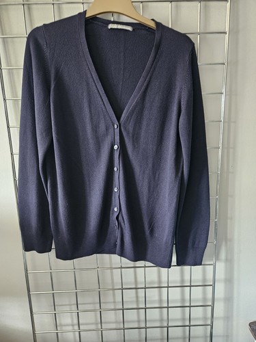 Marks spencer navy knit - marks,