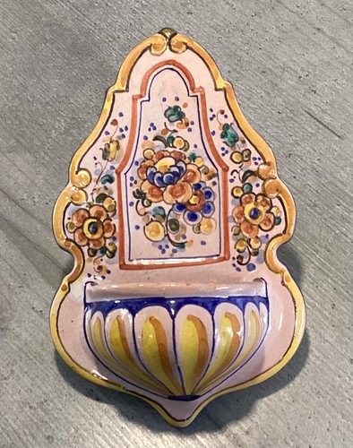 Vintage italian lufeco holy - vintage,