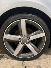 AUDI A1 WHEELS 17 INCH 17’ COMPETITION LINE