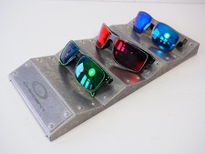 Oakley The Wave Sunglasses