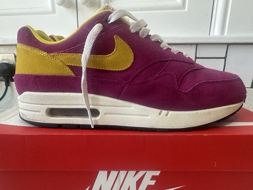 Nike air max premium - nike,