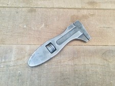 Air Ministry 1938 King Dick 6” Girder Wrench