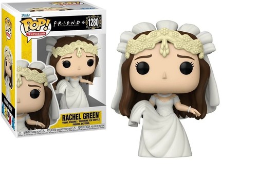 Funko pop friends - funko,