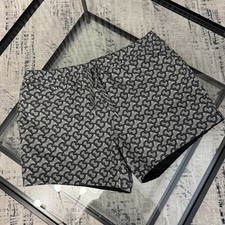 Burberry Men’s SwimShorts 