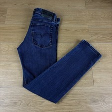 Diesel Waykee Jeans Mens W33