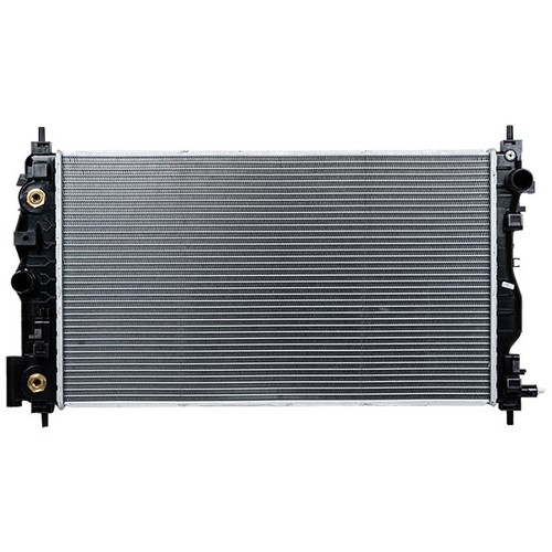 Radiator automatic car engine - radiator,
