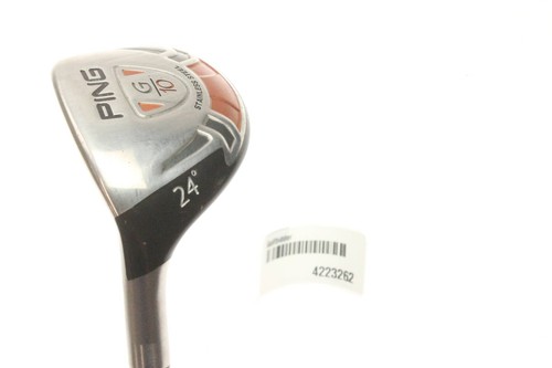 Ping g10 golf club - mens, lh