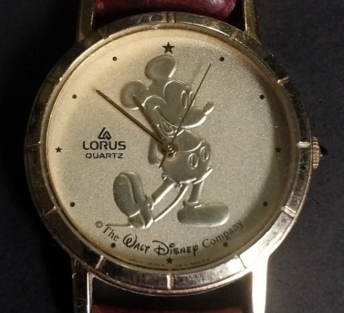 Mickey mouse gold - mouse, coin