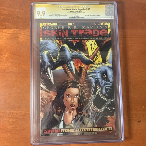 Mint skin trade - *mint*, cgc