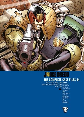 Judge dredd the - dredd:,