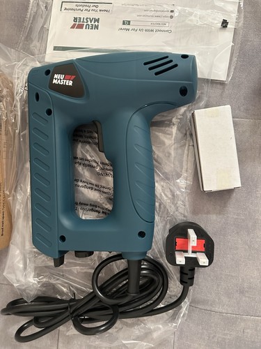 Neu master electric - neu,