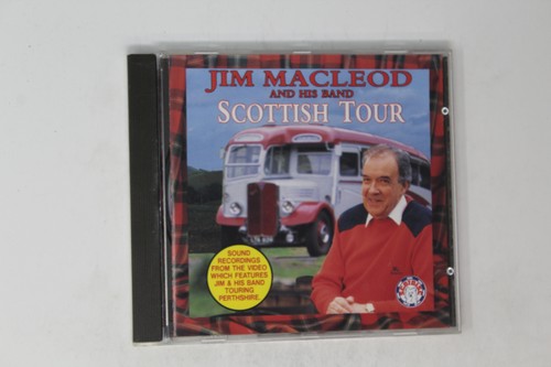 Jim macleod and his band - macleod,