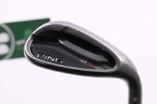Ping G25 Lob Wedge / 58 Degree / Stiff Flex Steel Shaft