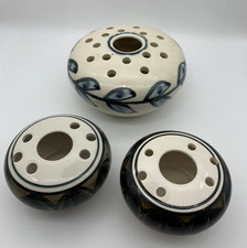 Vintage Jersey Pottery Lot - 3