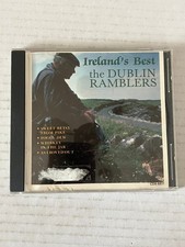 The Dublin Ramblers –