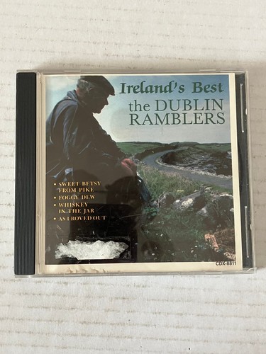The dublin ramblers - the,
