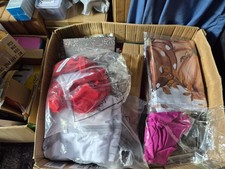 Car Boot Job Lot