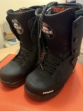 ThirtyTwo Lashed Diggers Men's