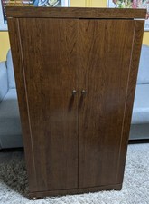 Next Walnut CD / DVD / Bluray