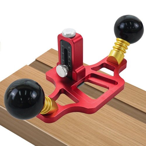 Router plane woodworking hand - router,