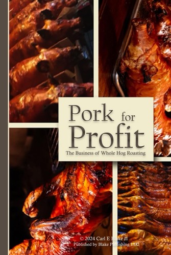 Pork for profit the business - for,