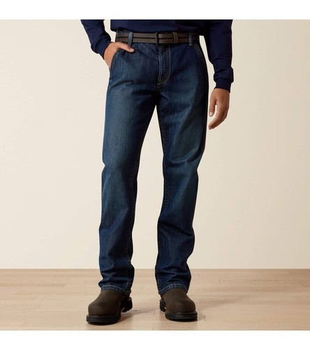 Ariat workhorse relaxed - m4, fr