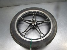 Suzuki GS650GL GS650 GL Front Wheel 19 x 1.85