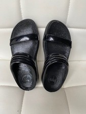 Fitflop slip on sandal - only