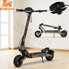 10 Inch KuKirin G-2 Foldable