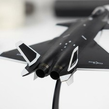 Scale 20 model - 1:72,