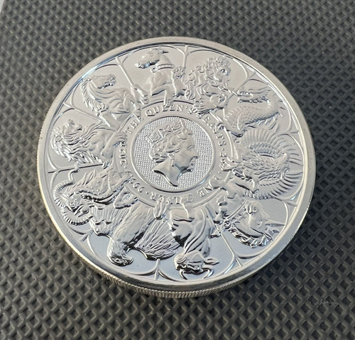 2021 queen beast - 2021, queen’s
