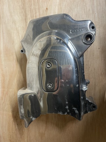 Z650 engine cover left - engine,