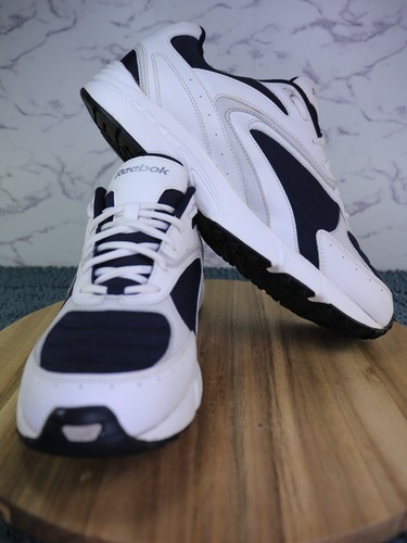 Reebok low top sneakers - low,