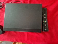Humax hdr 2000t 500gb - 2000t,