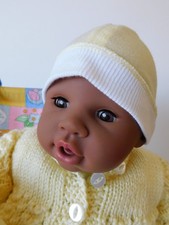2002 17 "cute chubby Zapf